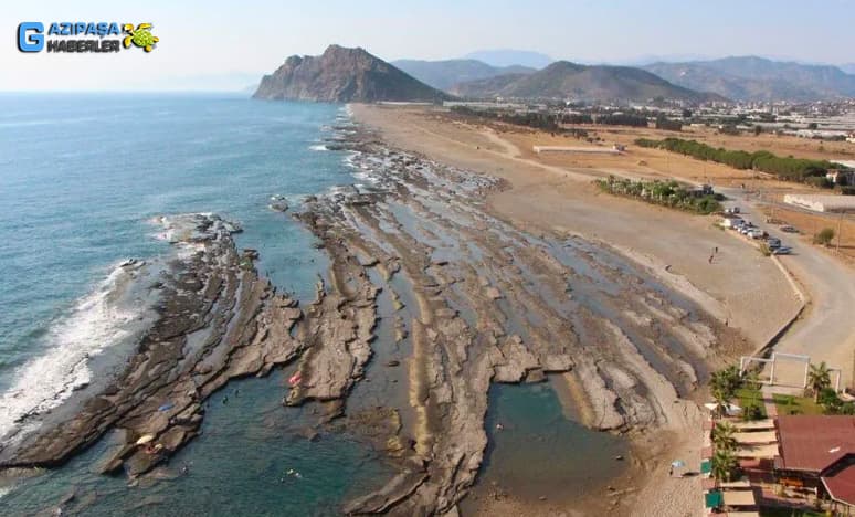 Antalya Gazipaşa'da Yatırım Fırsatları Nelerdir?